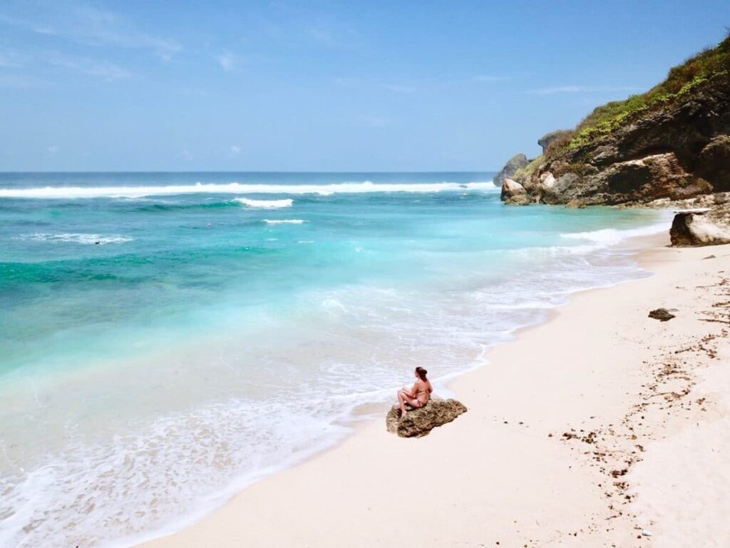 Uluwatu Bali